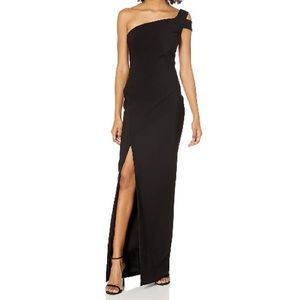 NWT- Likely Maxson Gown